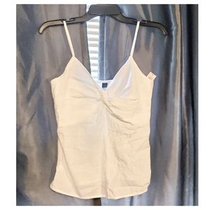 NWT White top